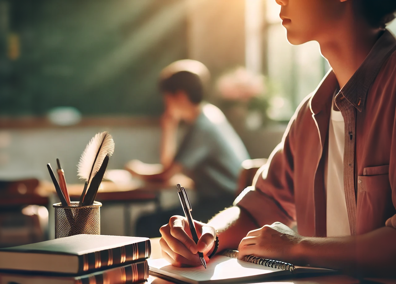 Master Effective Note-Taking with the Cornell Note-Taking Method